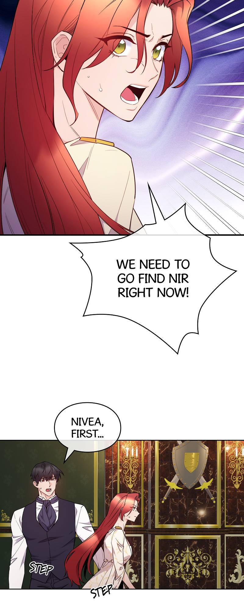 Not Just Anybody Can Become a Villainess Chapter 146 2